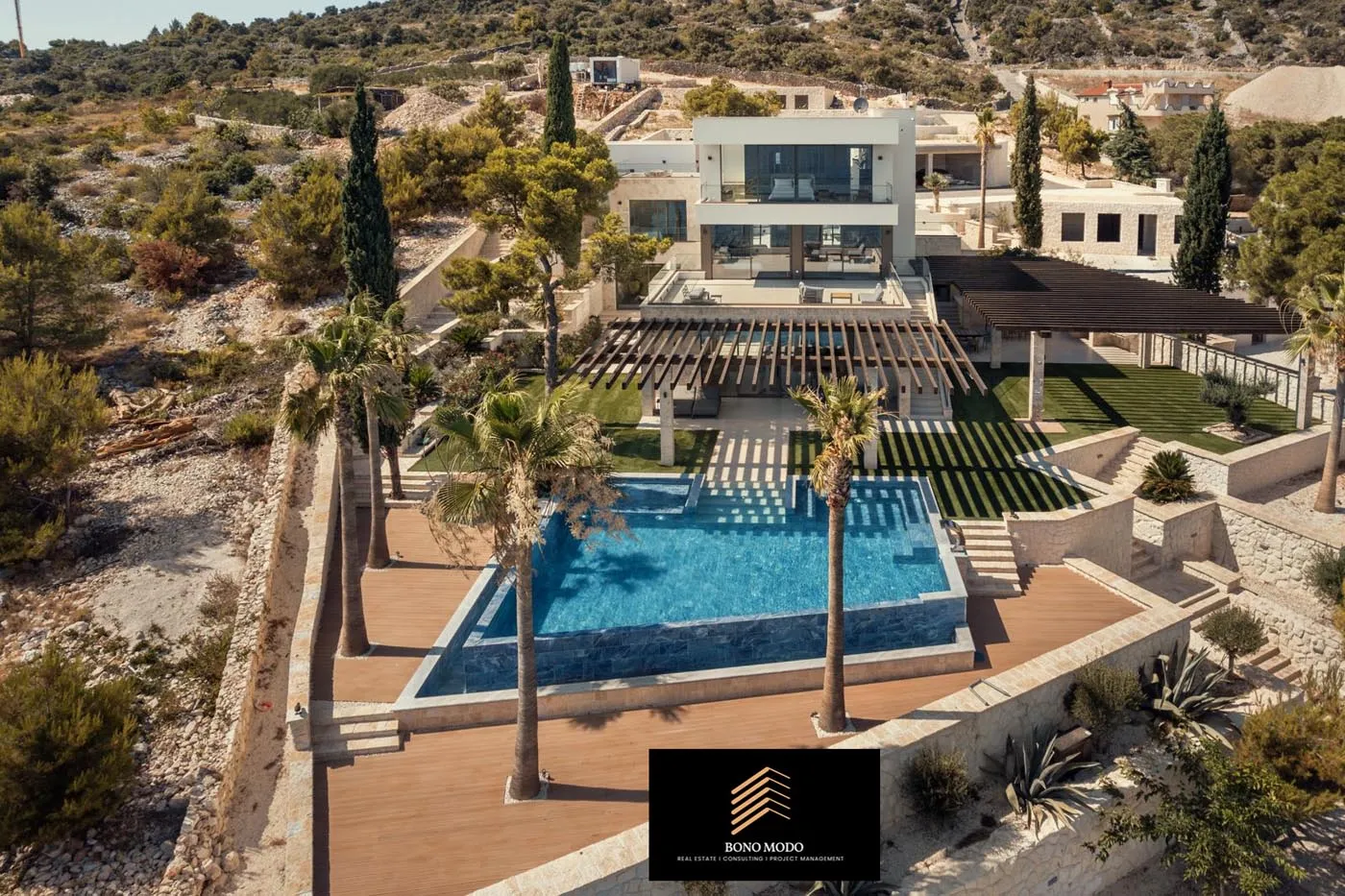 Villa Navis – A Private Coastal Sanctuary in Sevid – Photo 15