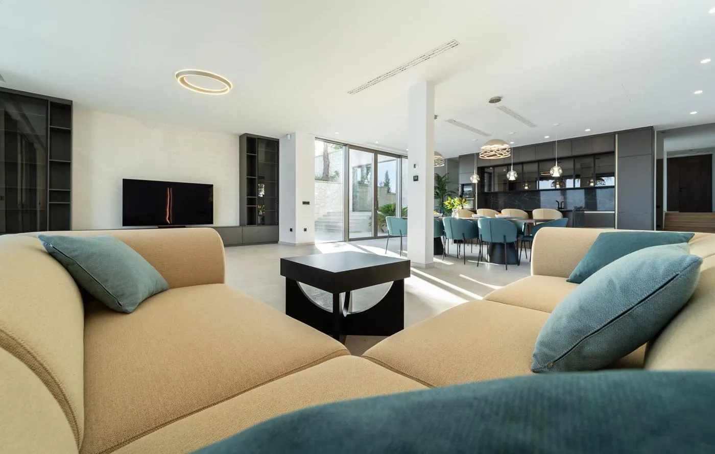 Villa Navis – A Private Coastal Sanctuary in Sevid – Photo 22