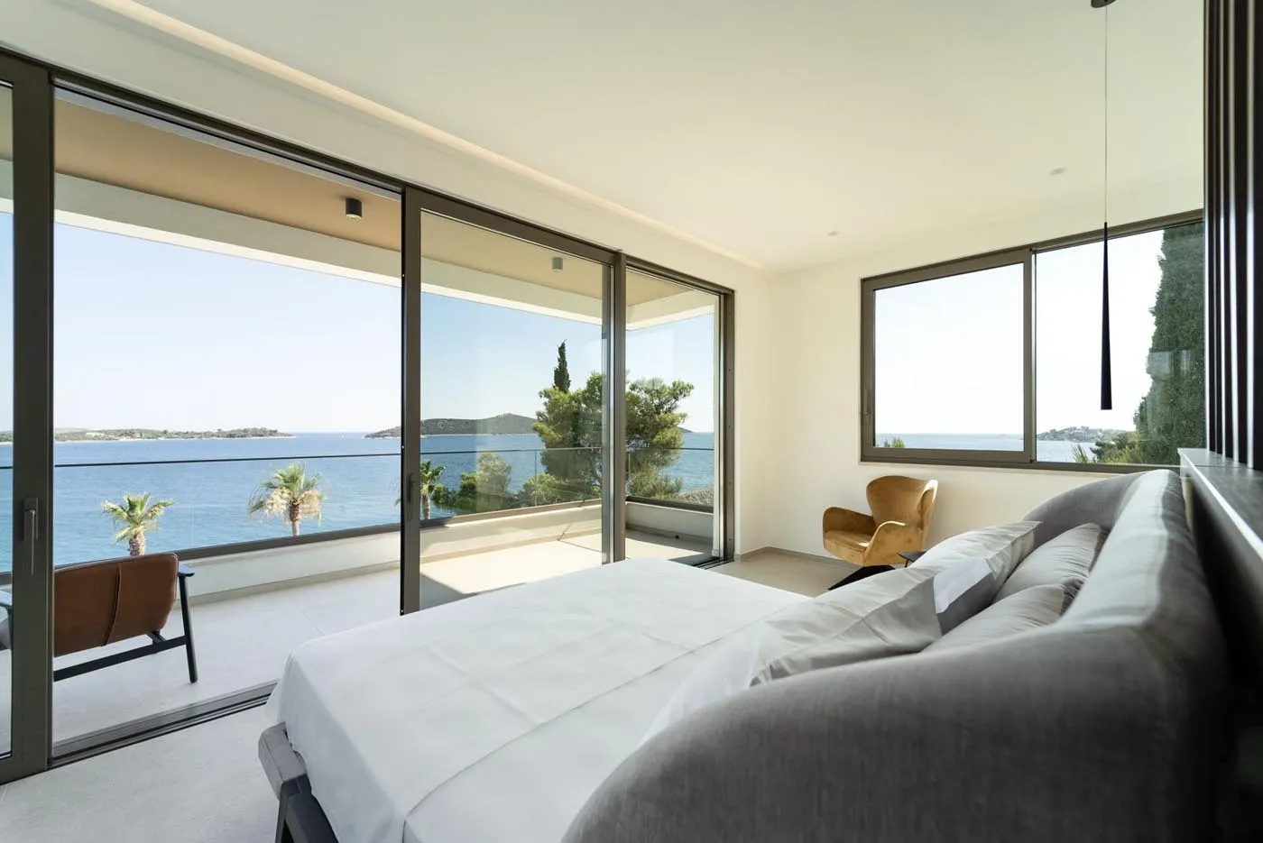 Villa Navis – A Private Coastal Sanctuary in Sevid – Photo 28