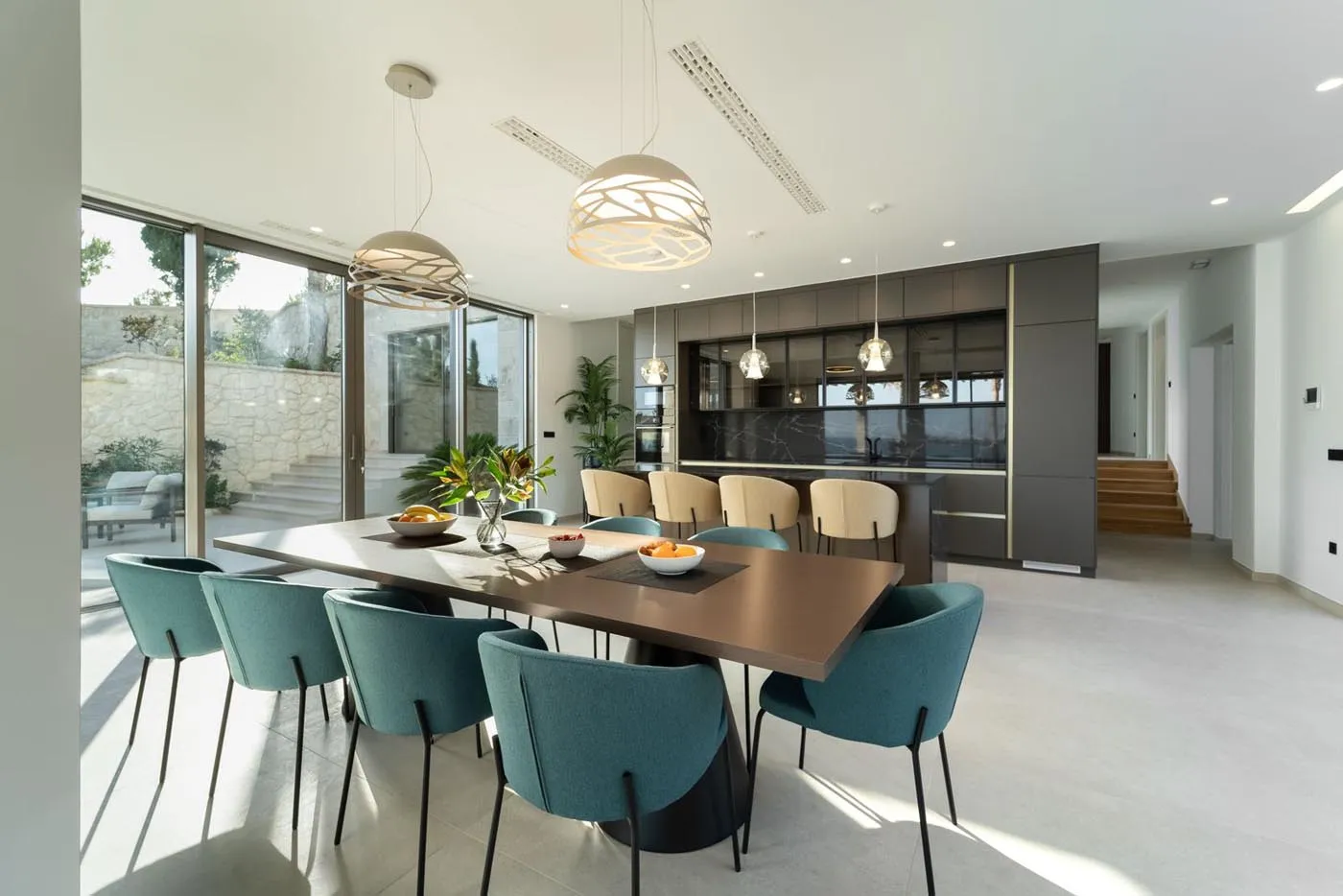 Villa Navis – A Private Coastal Sanctuary in Sevid – Photo 29