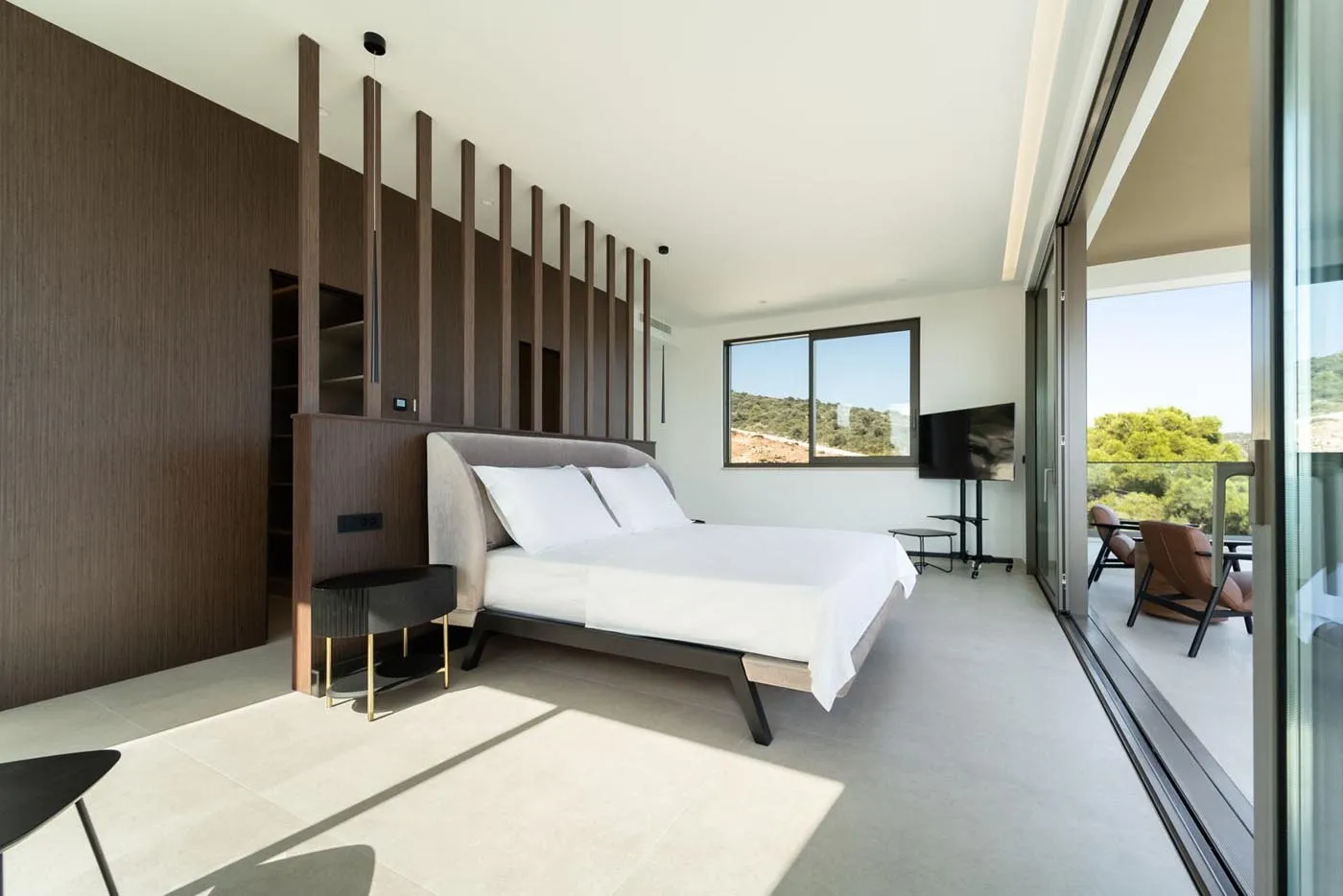 Villa Navis – A Private Coastal Sanctuary in Sevid – Photo 32