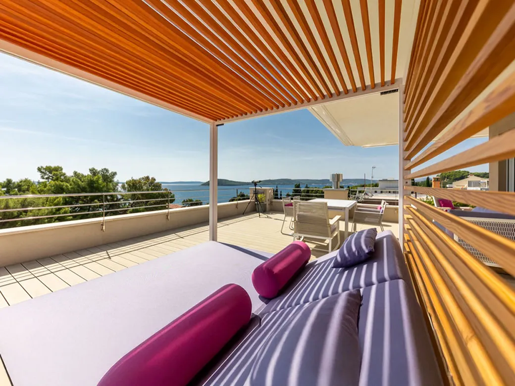 Villa San Mora: Zen Lifestyle & subtle prestige in Split’s Most Exclusive Enclave