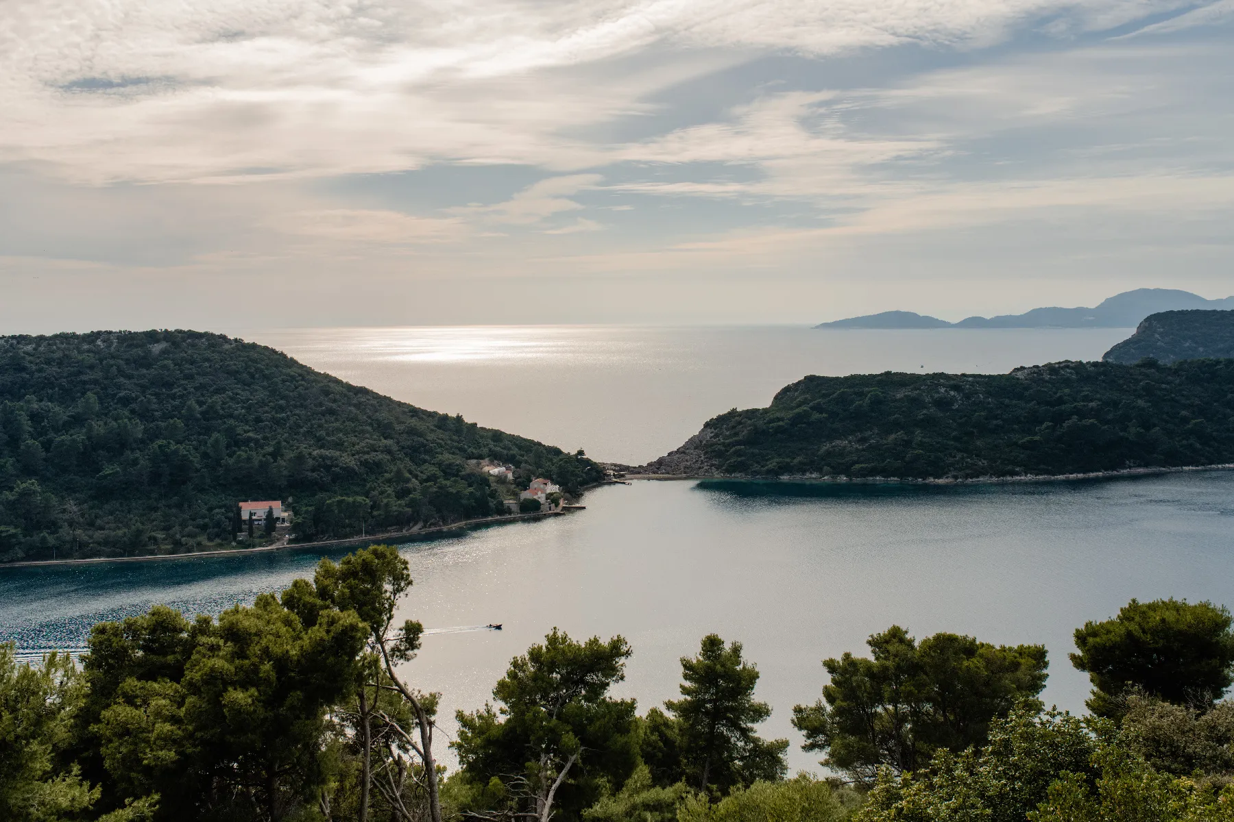 The Royal Mediterranean Estate: Premium Island Villas Complex Near Dubrovnik – Photo 2