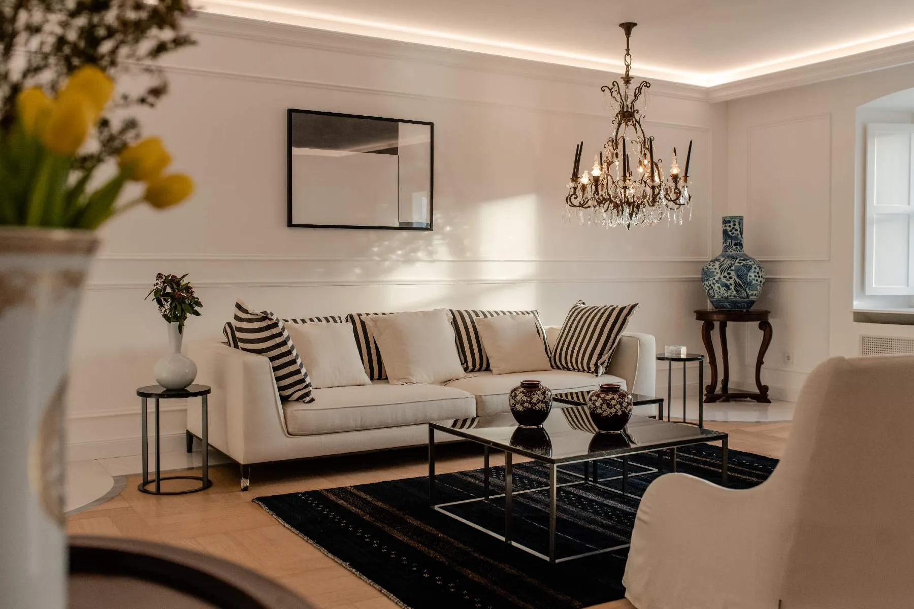 The Royal Mediterranean Estate: Premium Island Villas Complex Near Dubrovnik – Photo 3