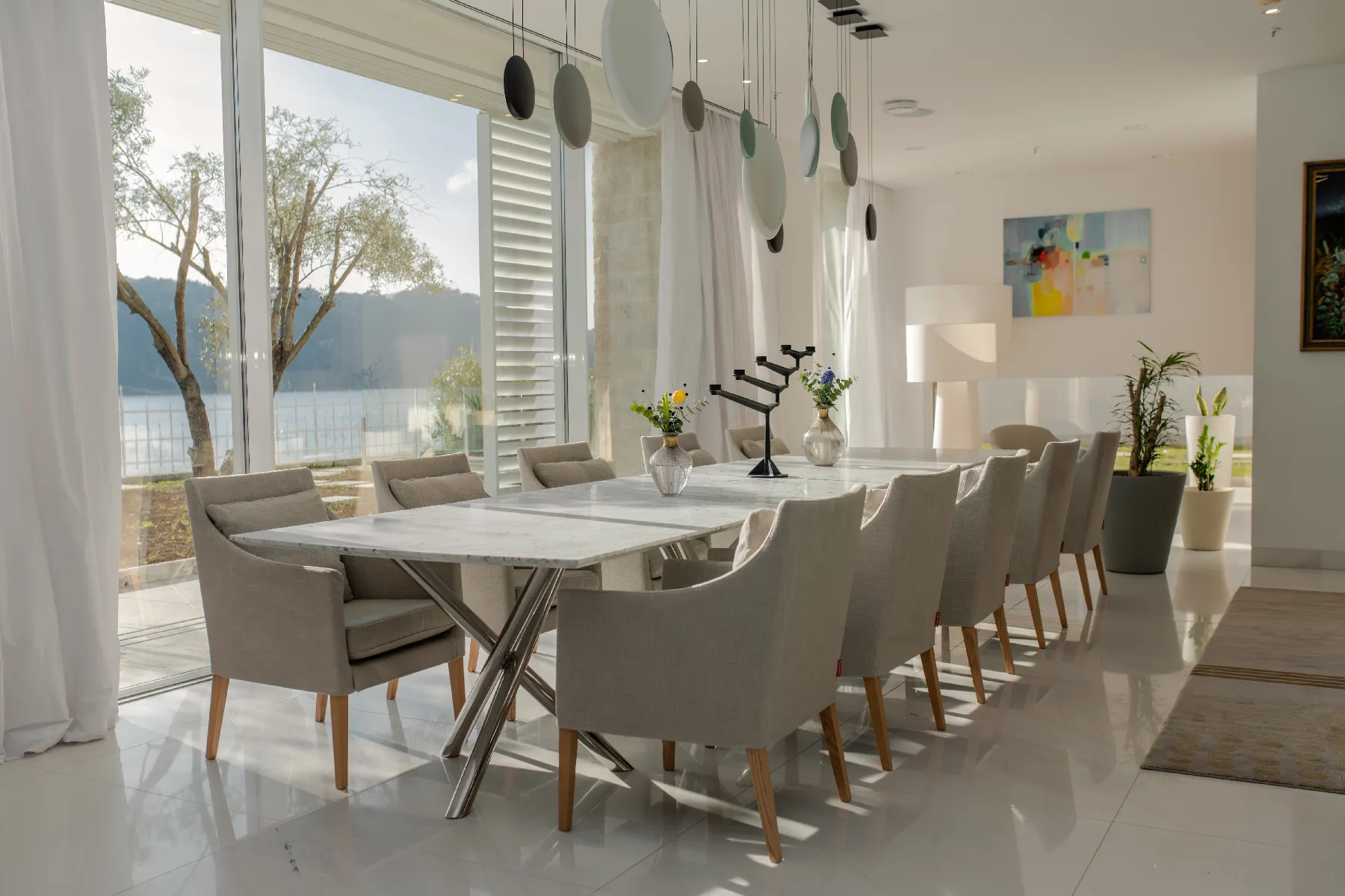 The Royal Mediterranean Estate: Premium Island Villas Complex Near Dubrovnik – Photo 5