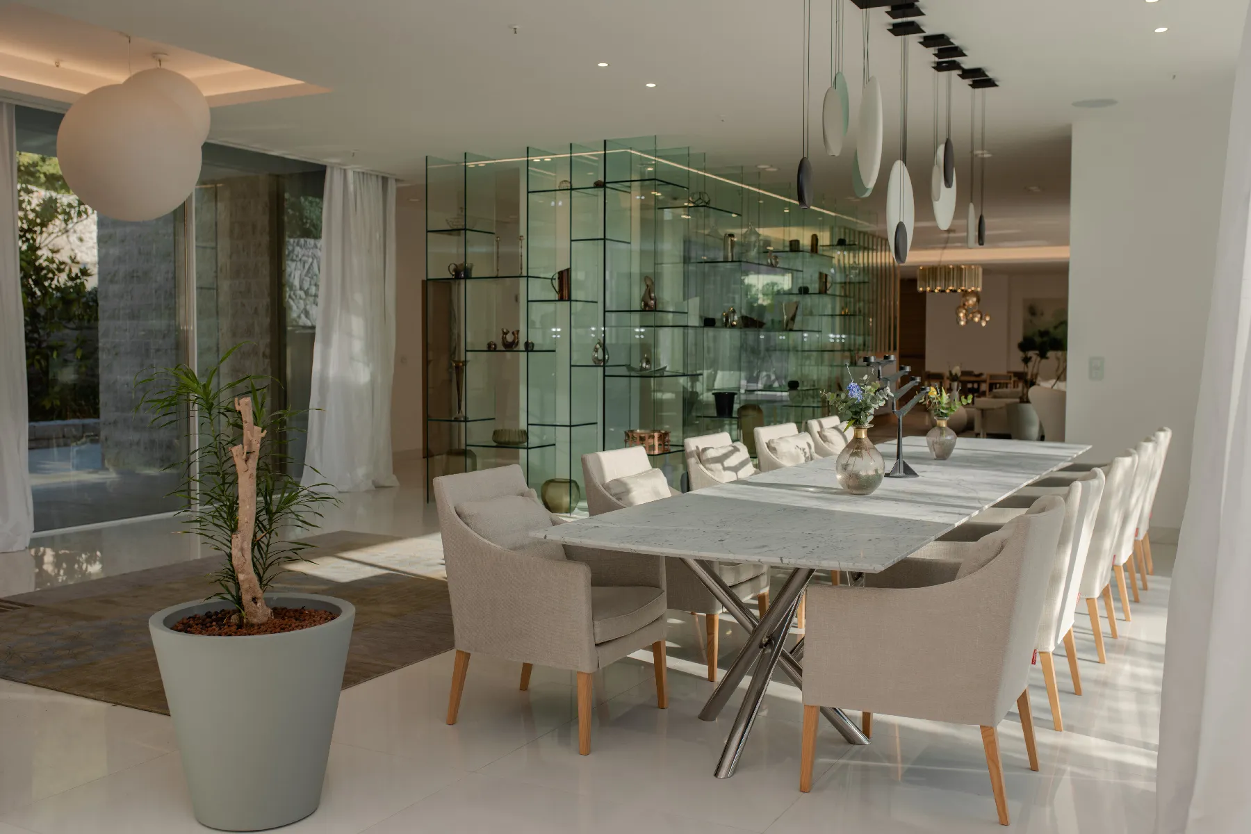 The Royal Mediterranean Estate: Premium Island Villas Complex Near Dubrovnik – Photo 4