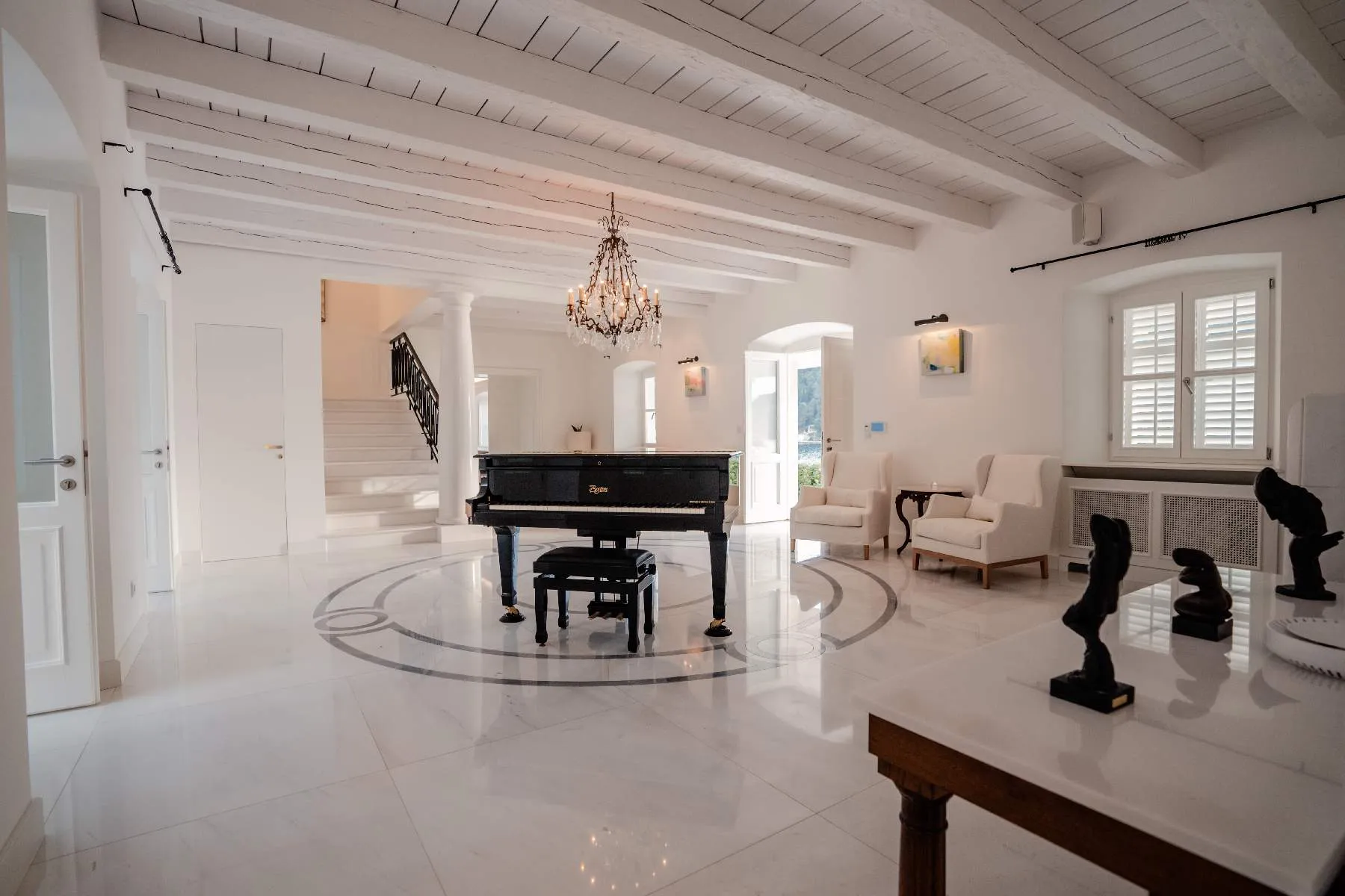 The Royal Mediterranean Estate: Premium Island Villas Complex Near Dubrovnik – Photo 7