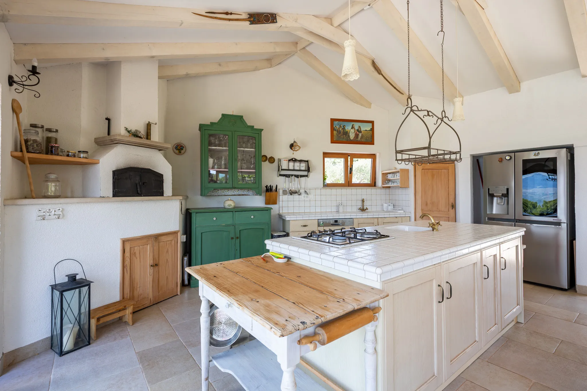 Unique Self Sustainable Agricultural Estate In Supetar, Island Brač – Photo 8