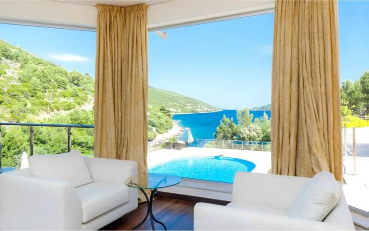 Seafront Luxury Villa On Korcula With Expansive 16,000 M² Estate – Photo 6