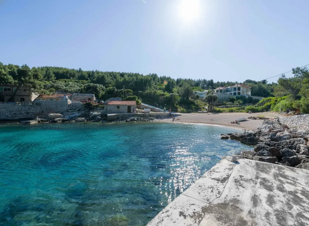 Seafront Luxury Villa On Korcula With Expansive 16,000 M² Estate – Photo 9