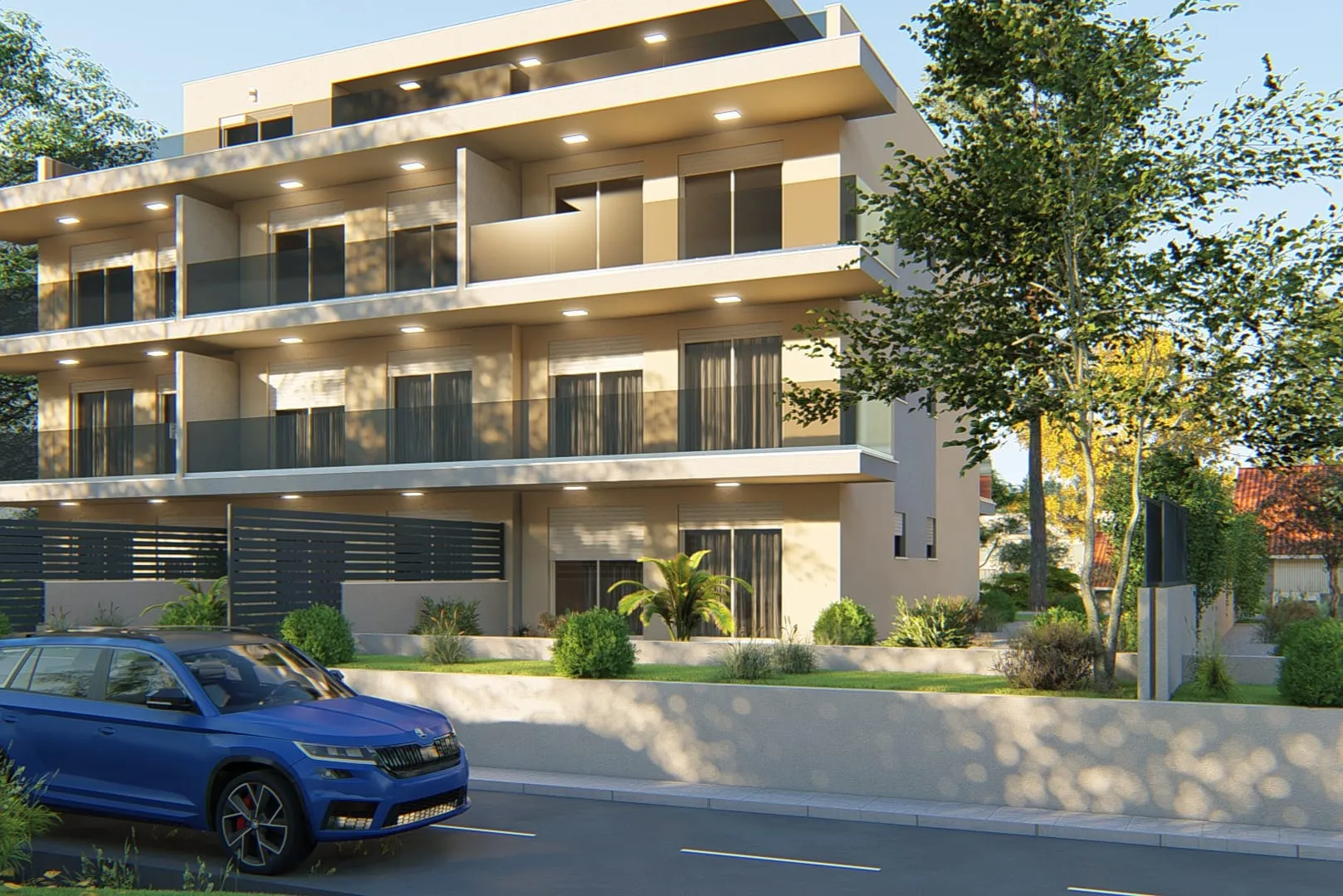 Top 5 Emerging Luxury Real Estate Markets in Croatia for 2024