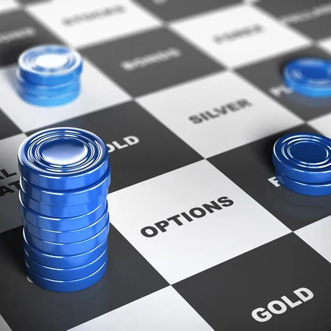 Asset Management
