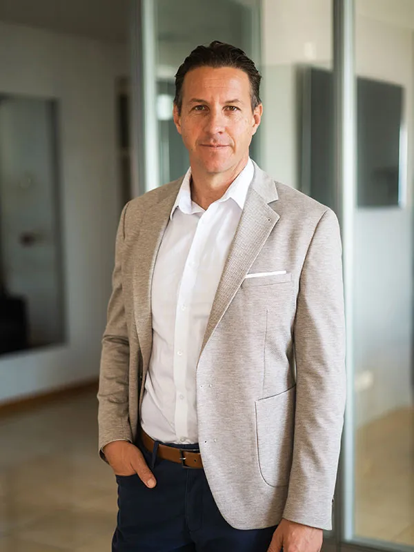Boris Odak