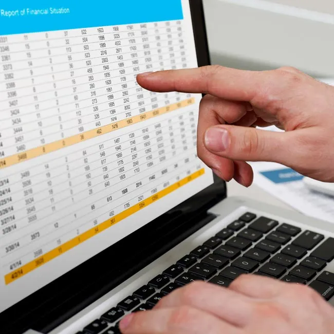 Financial Management