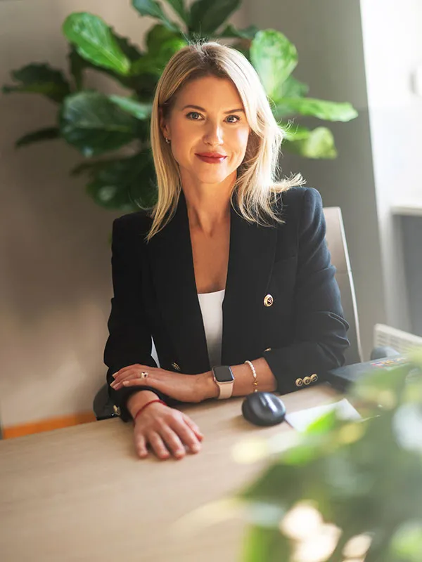Maja Odak