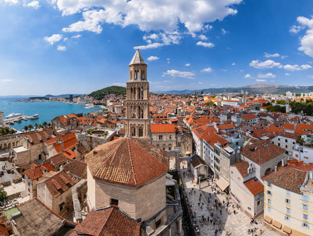Villa San Mora: Zen Lifestyle & subtle prestige in Split’s Most Exclusive Enclave